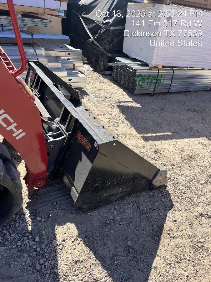 2025 TAKEUCHI TL8R2-R