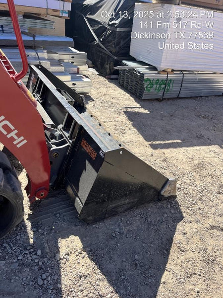 2025 TAKEUCHI TL8R2-R