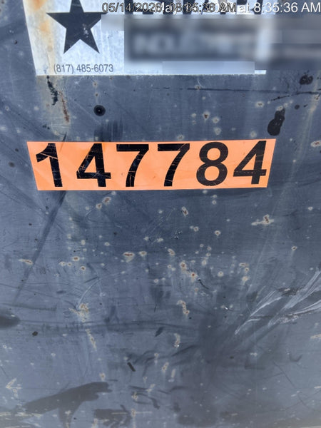 2021 STAR INDUSTRIES 1425