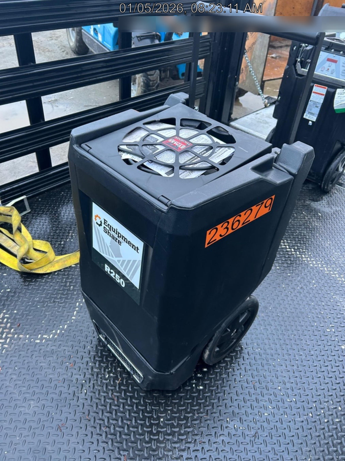 2022 PHOENIX R250