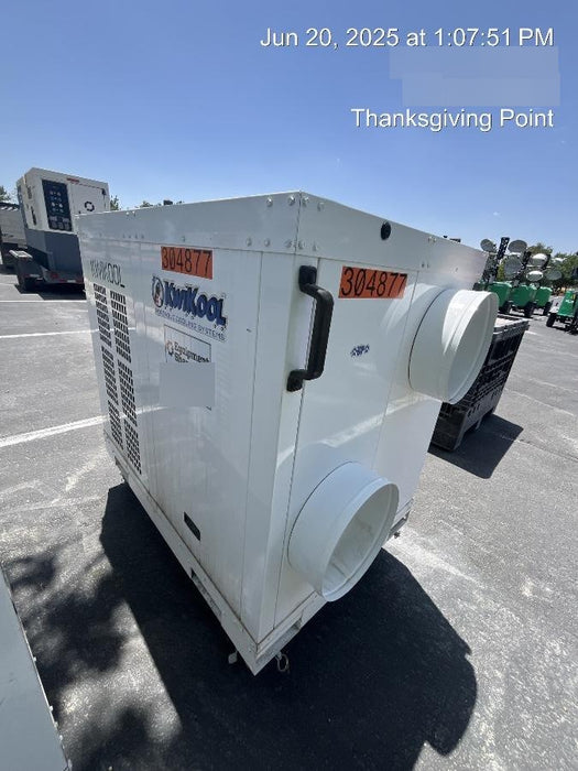 2023 KWIKOOL KPO5-21H