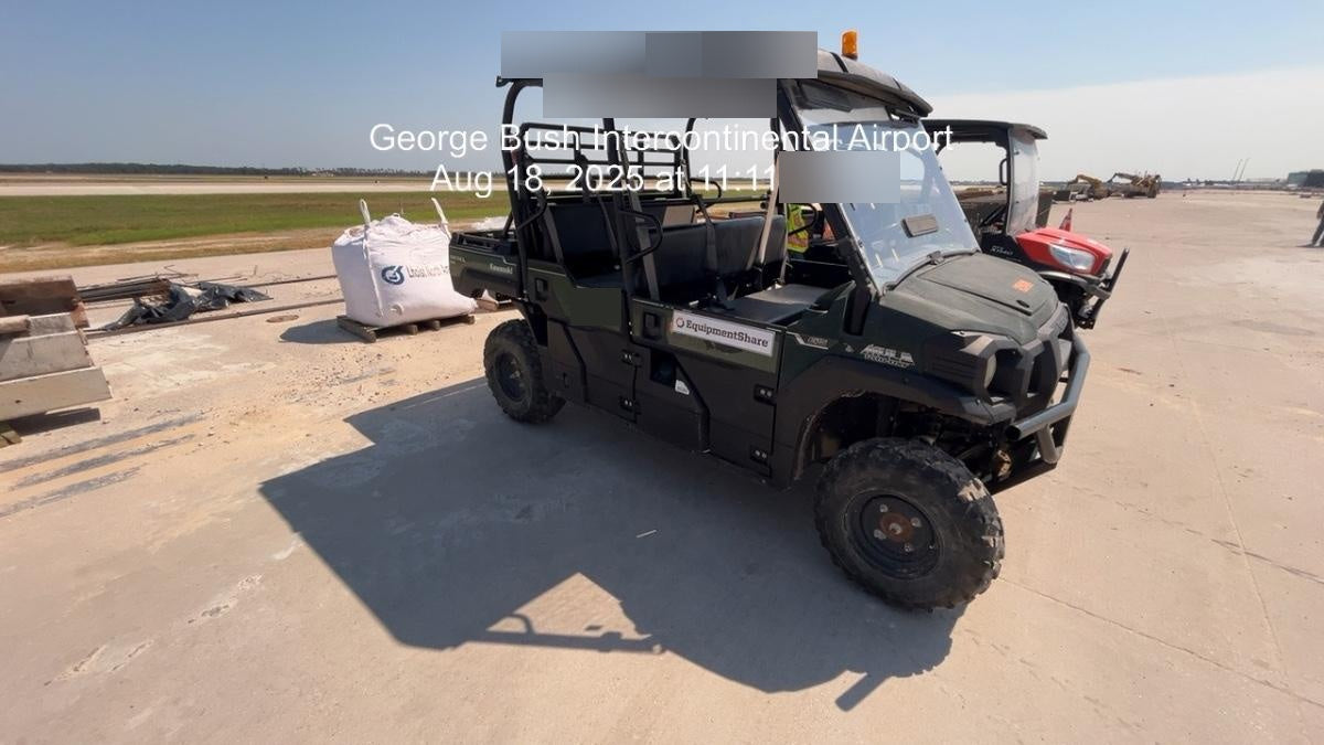 Kawasaki Mule PRO-DXT Standard Options, Backup Alarm, Beacon, Plastic Hard Top, Poly Windshield, Horn Kit