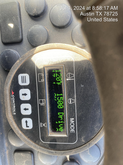 2024 KARCHER B 300 R