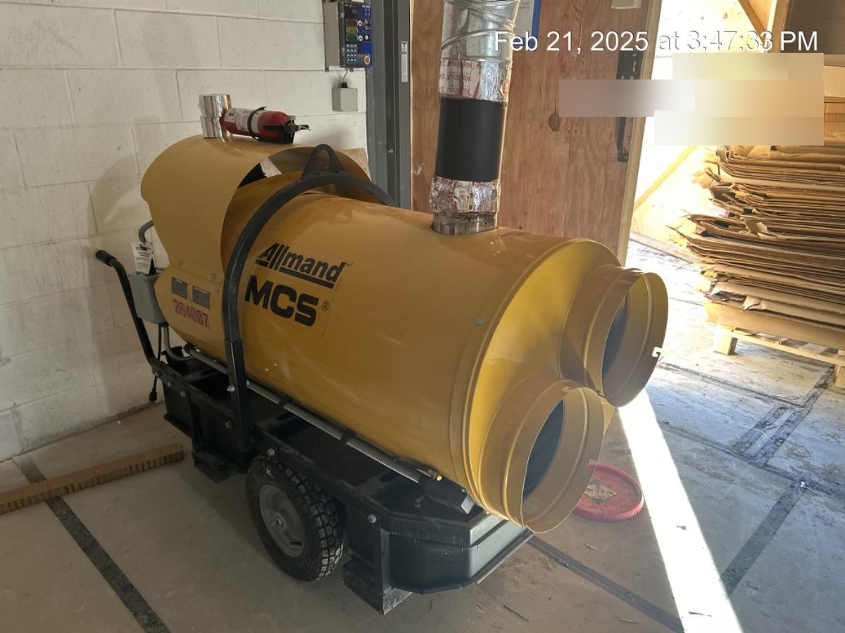 2022 ALLMAND BV50015