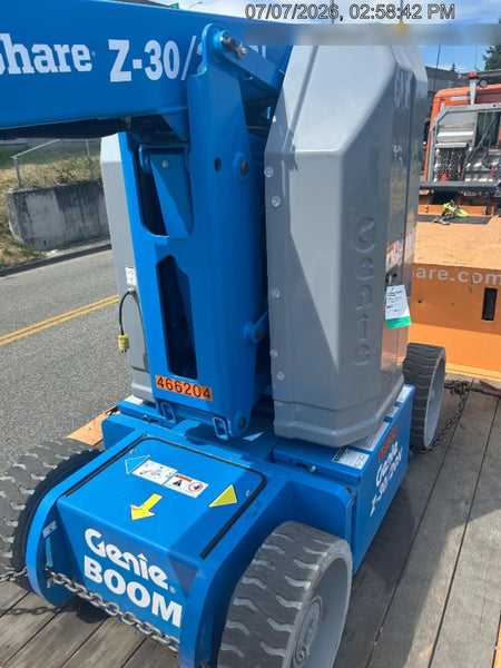 2024 GENIE Z30-20 N RJ