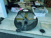 2021 MASTER 36" Drum Fan