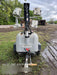 2019 Wacker Neuson LTV6K-LED Standard LED Towable Light Tower w/None