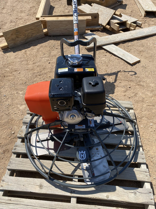 2020 HUSQVARNA CT 48-13A-V