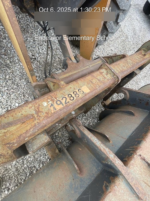 2010 WERK-BRAU PF60WL621