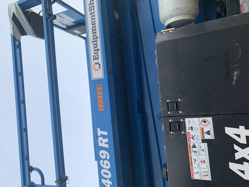 2020 GENIE GS-4069 RT
