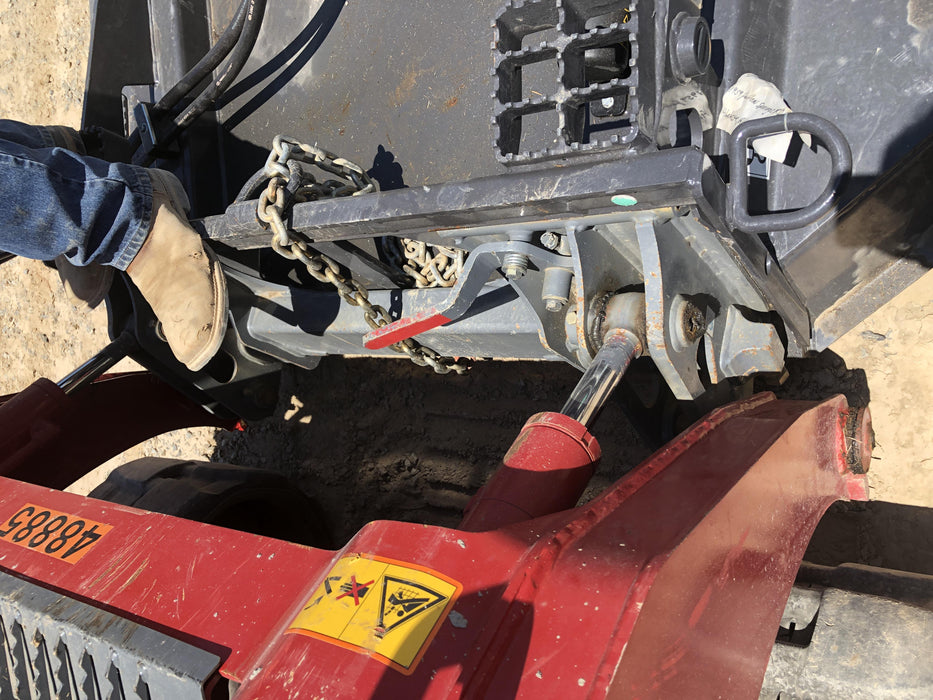 2020 PALADIN 30372A-0022