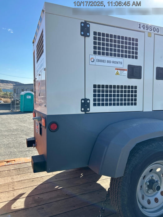 2020 ATLAS COPCO QAS25