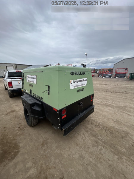 2021 SULLAIR 375H