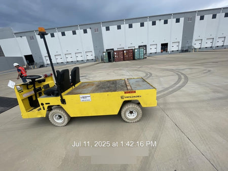 2024 COLUMBIA Payloader 2XL