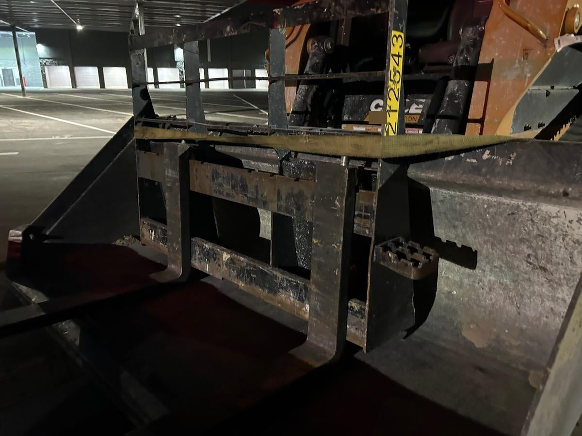 2022 ARROW MATERIAL HANDLING FS5100CB - 72"