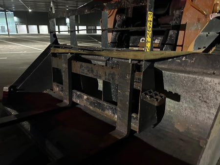 2022 ARROW MATERIAL HANDLING FS5100CB - 72"