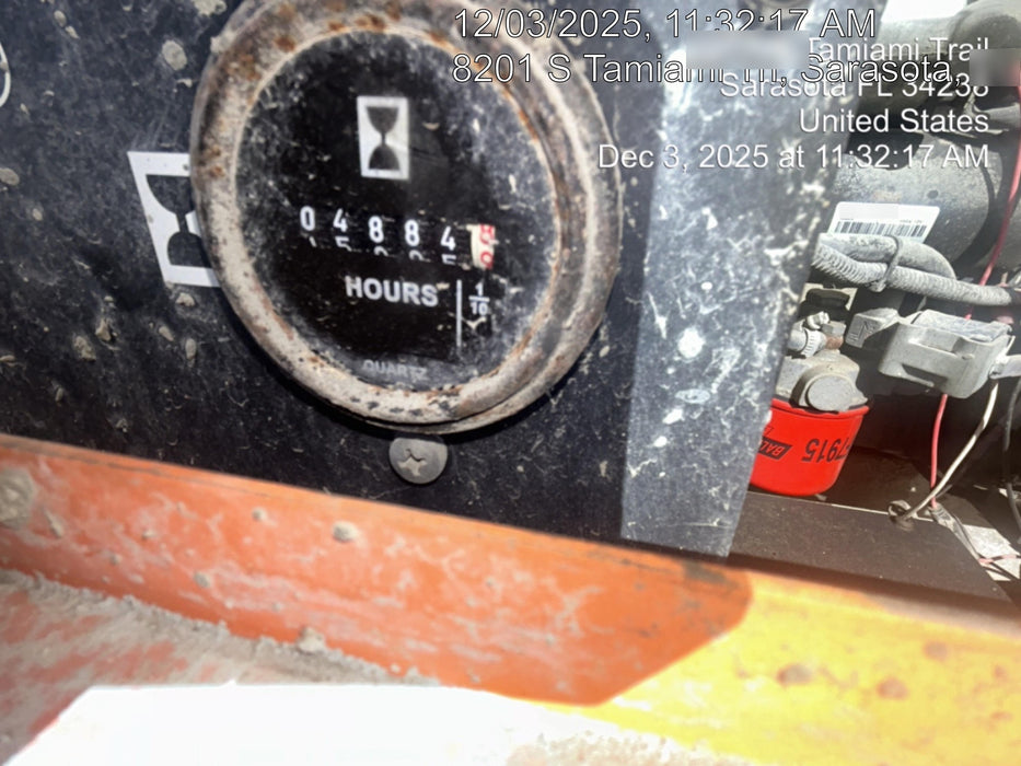 2018 Wanco WLT-4M PORTABLE LIGHT TOWER