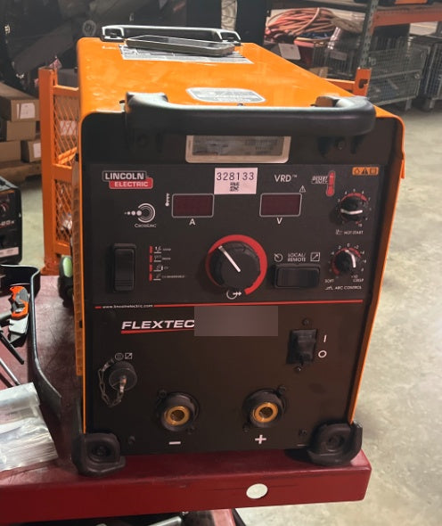 2023 LINCOLN ELECTRIC FLEXTEC 350X