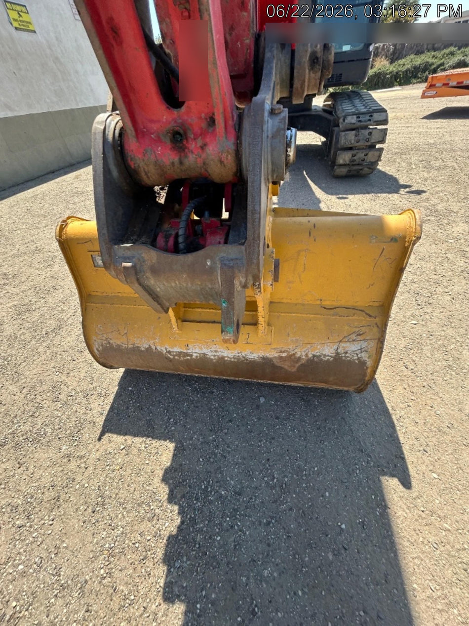 2025 TAG MANUFACTURING 60" Bucket HD, 66-75k Excavator - Tag