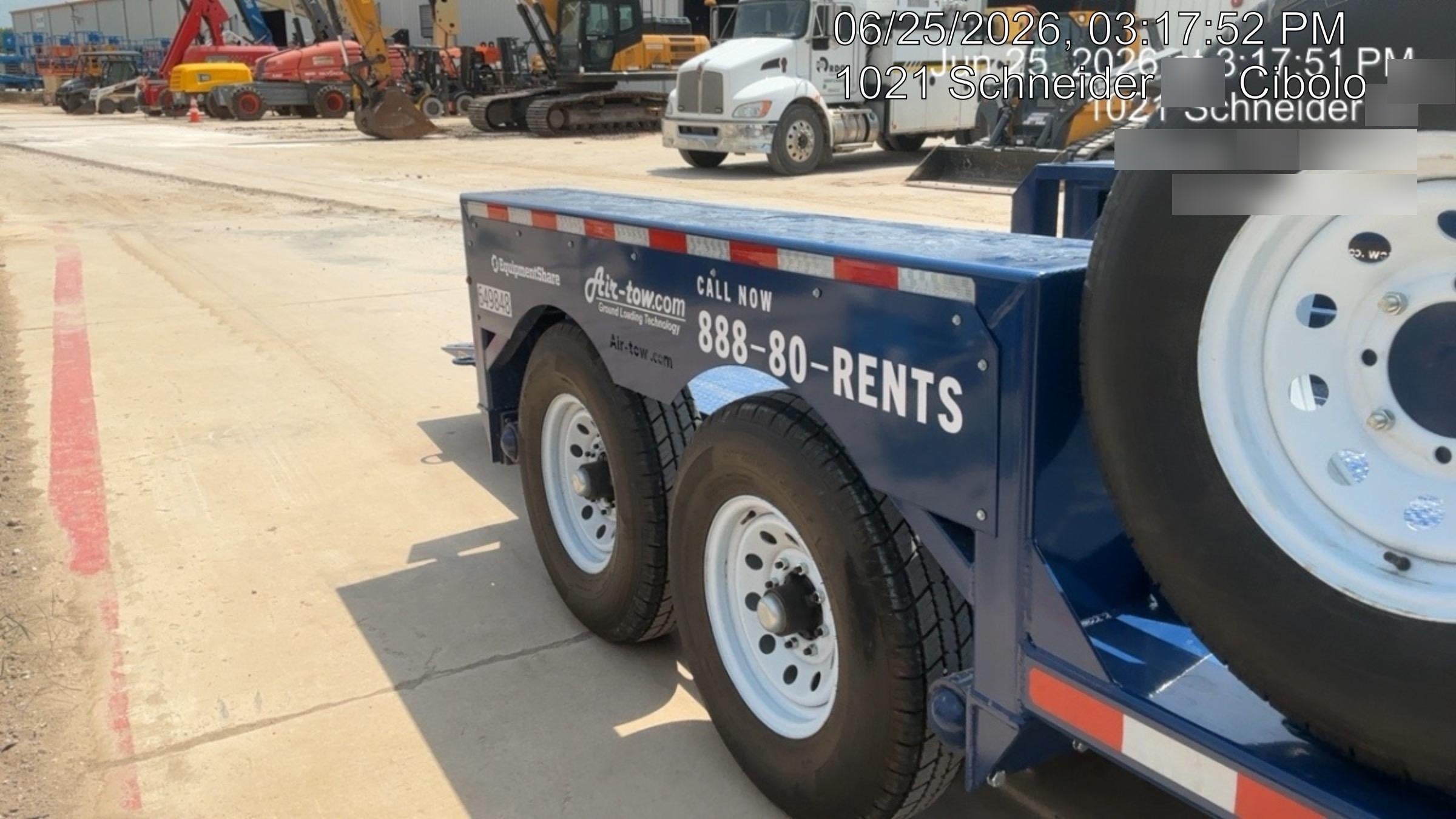 2026 AIR TOW Pro-16