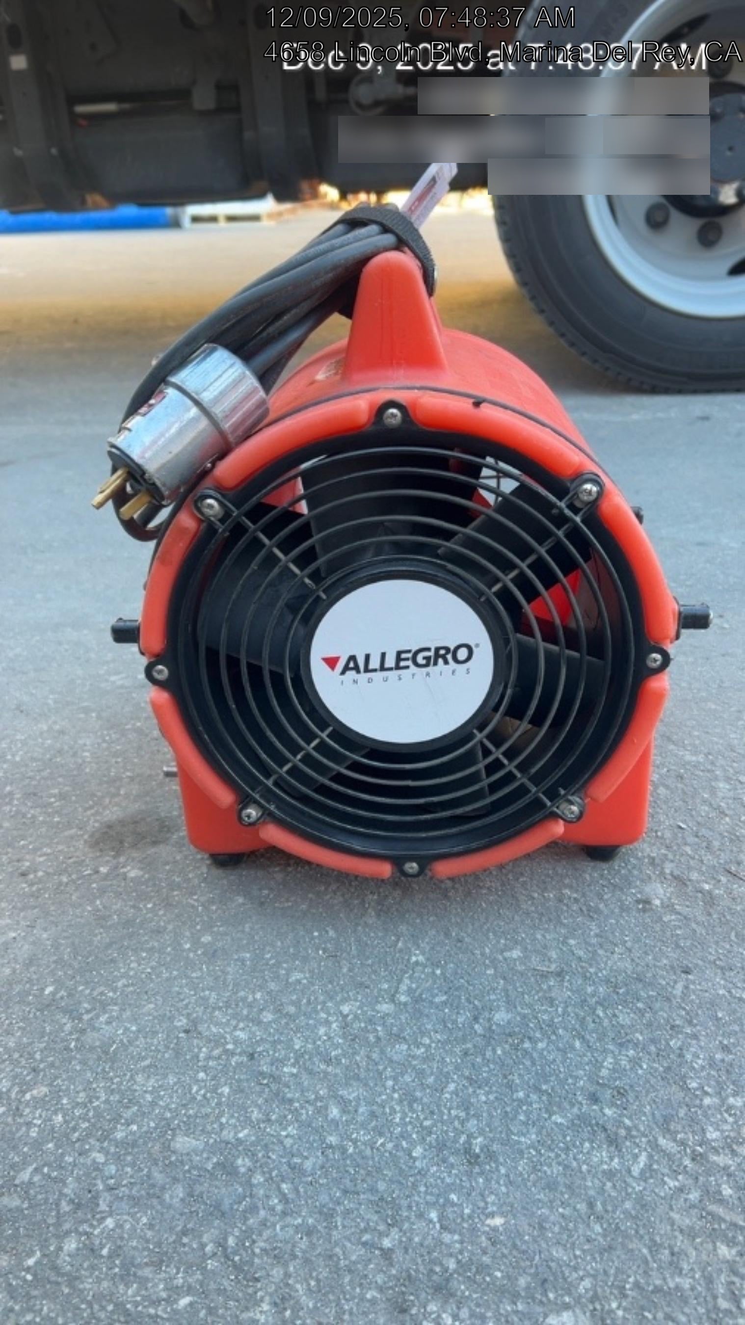 2024 ALLEGRO 9538