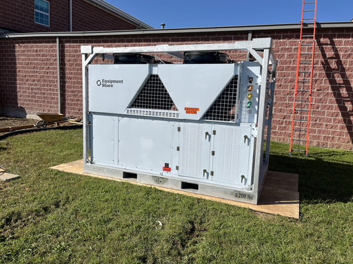 2023 SMARTECH SACP81A-HS