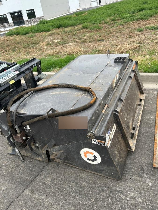 2020 PALADIN Sweepster SB72