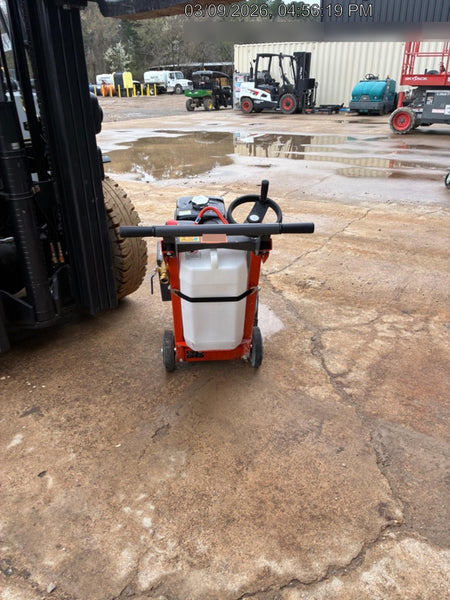 2025 HUSQVARNA FS 400 LV