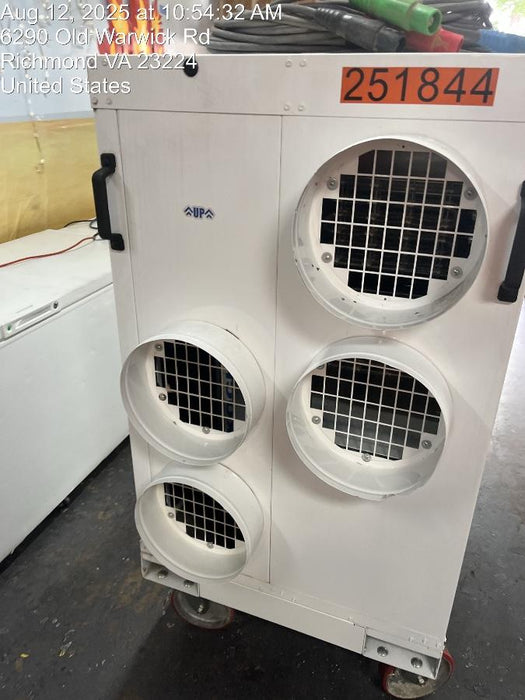 2022 KWIKOOL KPO12-43H