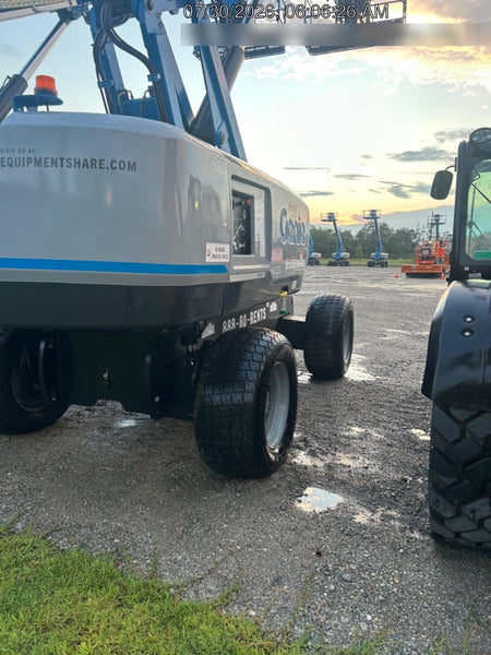 2026 GENIE S-85 HF