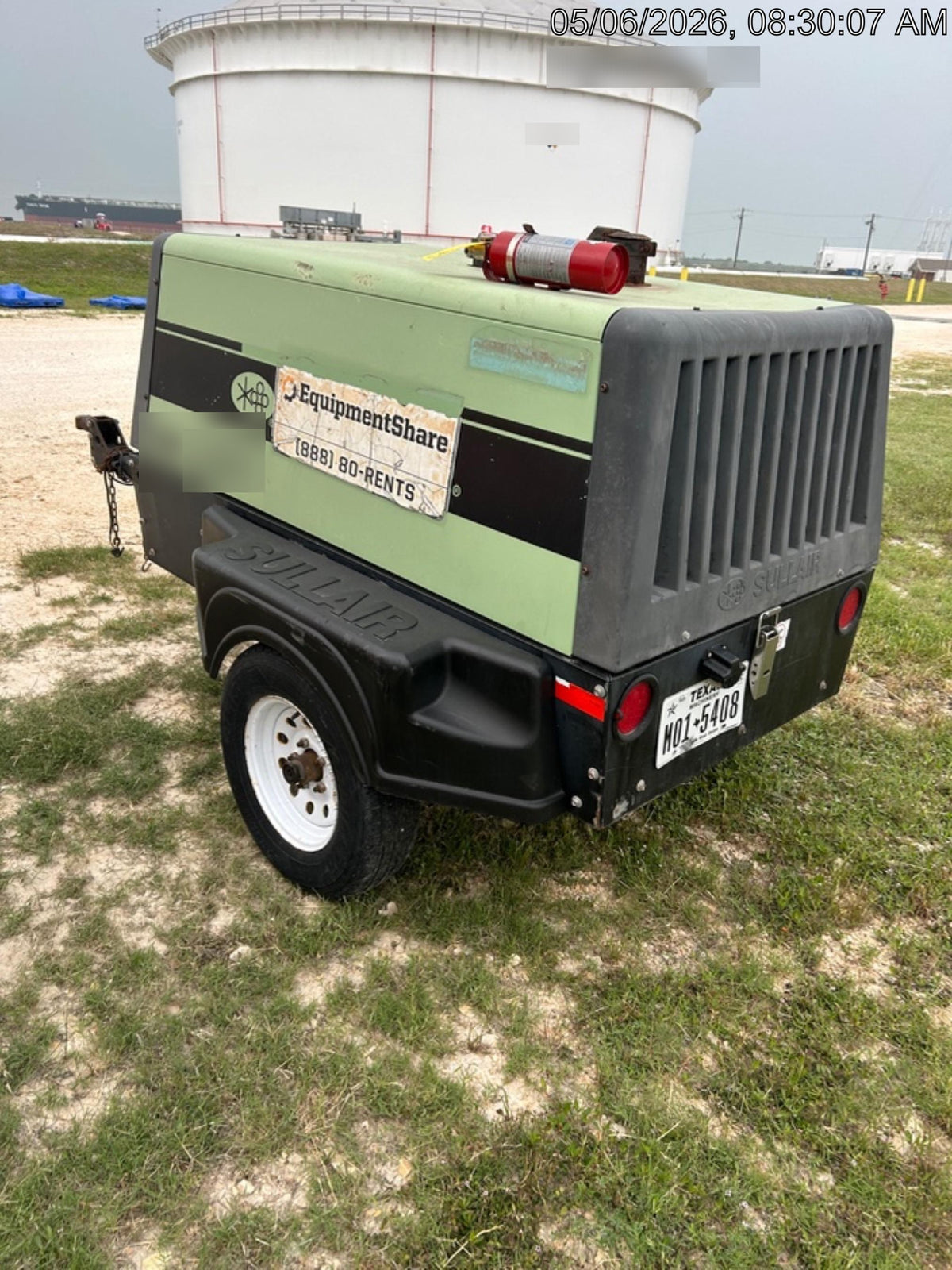 2019 SULLAIR 185-DPQ