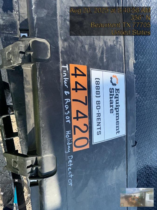 2024 TINKER & RASOR APS