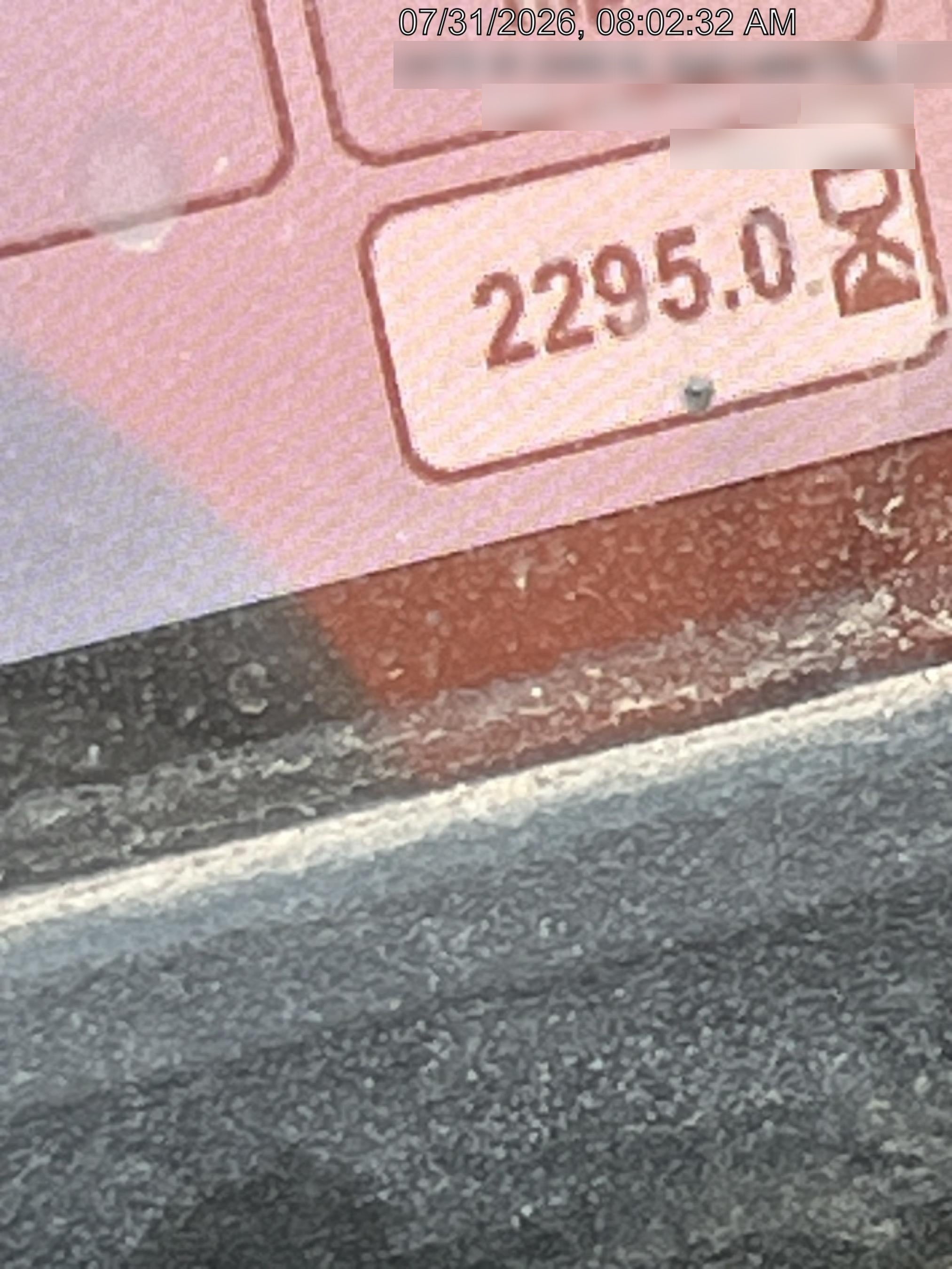2021 JLG 1732