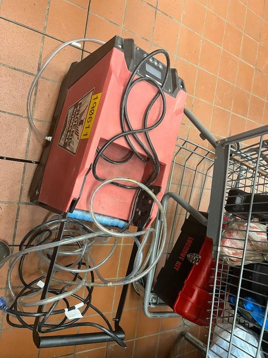 2021 PHOENIX DryMAX BLE