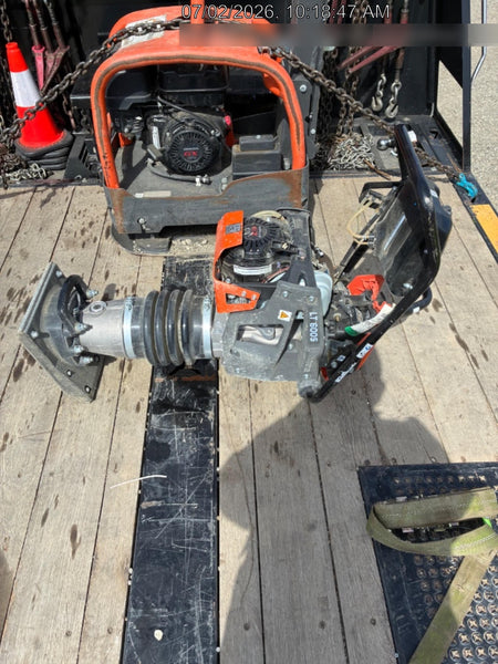 2024 HUSQVARNA LT6005