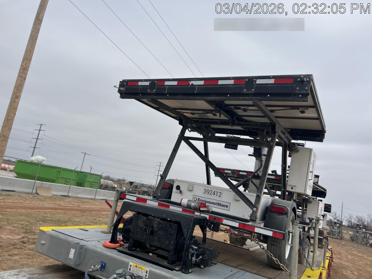 2024 WANCO WLTS-MM8A-1600