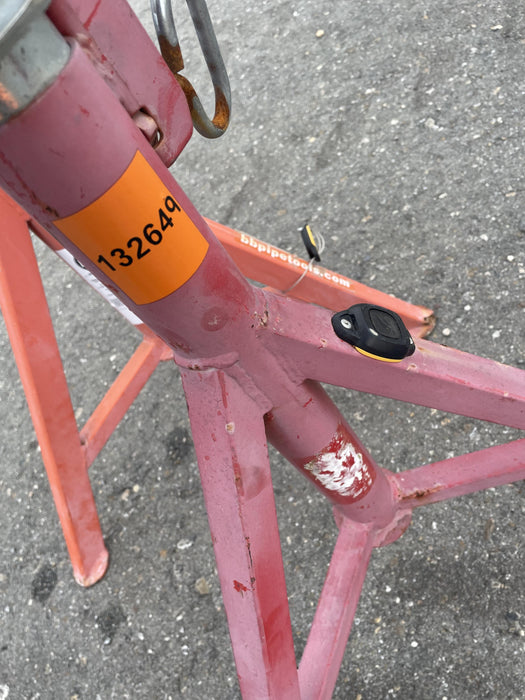 2021 KEY PLANT KPJH-100A