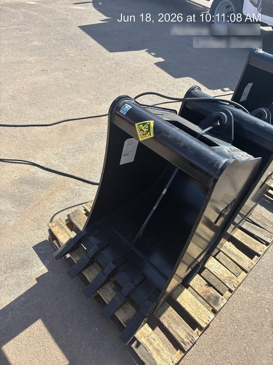 2026 TAG MANUFACTURING 2430Q2-0000-NN05A1S0E0P2N