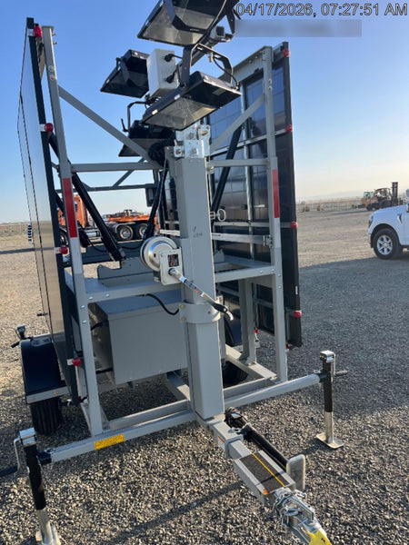 2026 PROGRESS SOLAR SOLUTIONS Helios-2XP