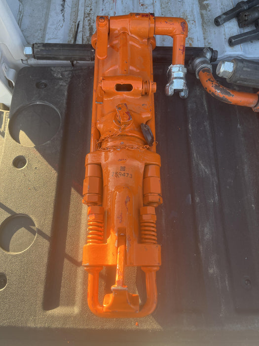 2023 MICHIGAN PNEUMATIC MP-ERD60