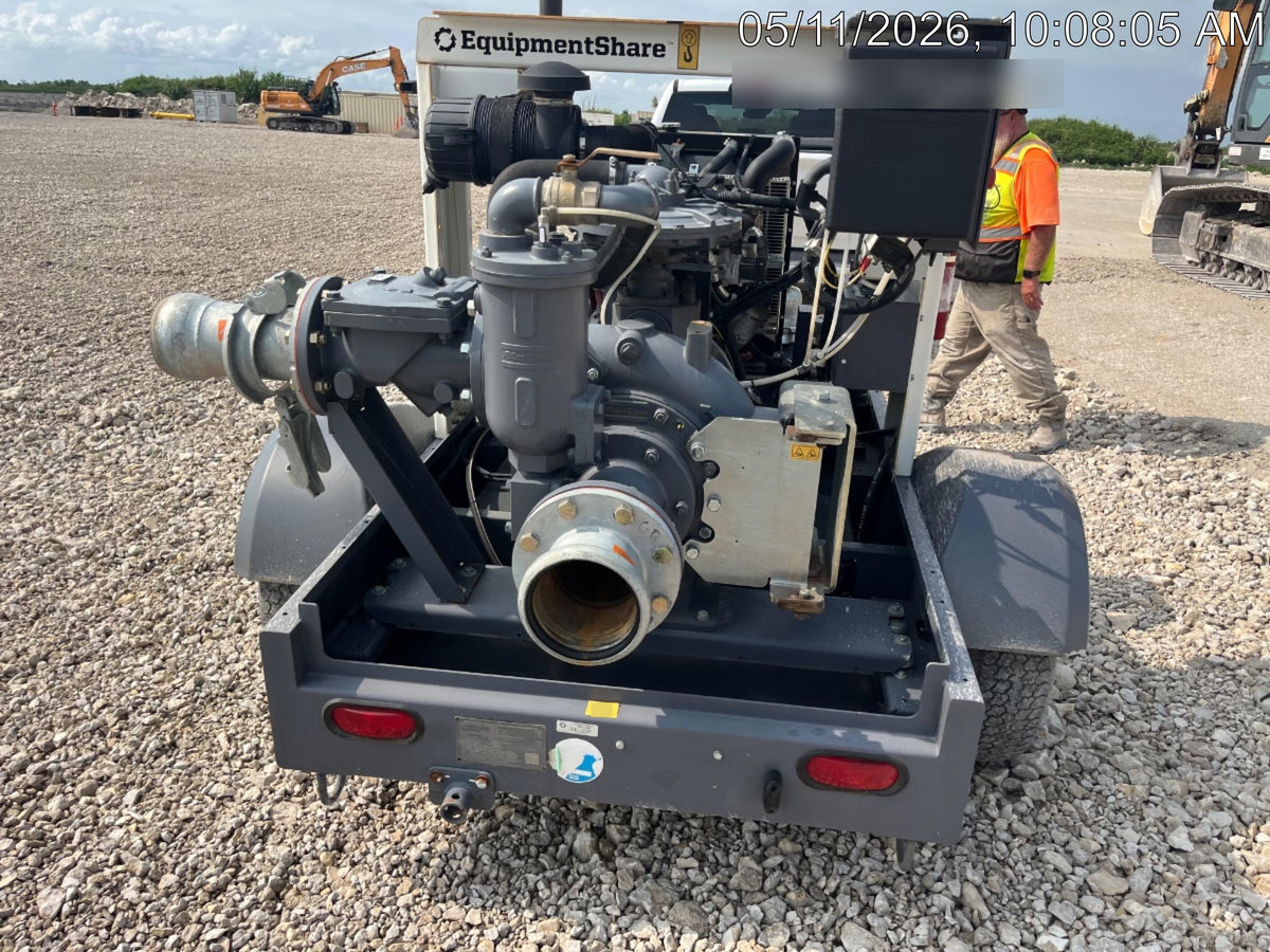 2024 ATLAS COPCO PAC F66 KD