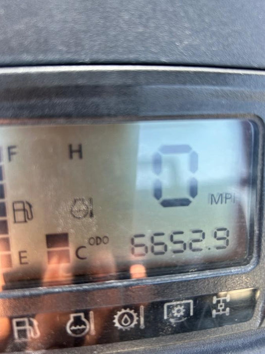 2020 KUBOTA RTV-X1140W-H (Canopy)