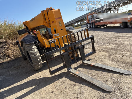 2023 JCB 509-42