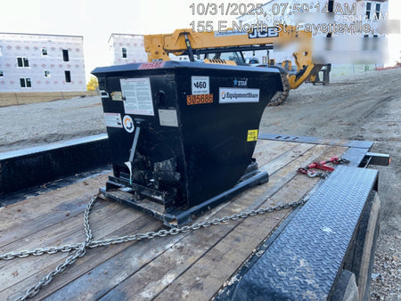 2023 STAR INDUSTRIES 1805N Hopper