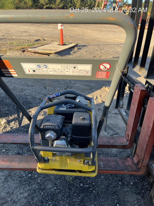 2022 WACKER NEUSON WP1540AW