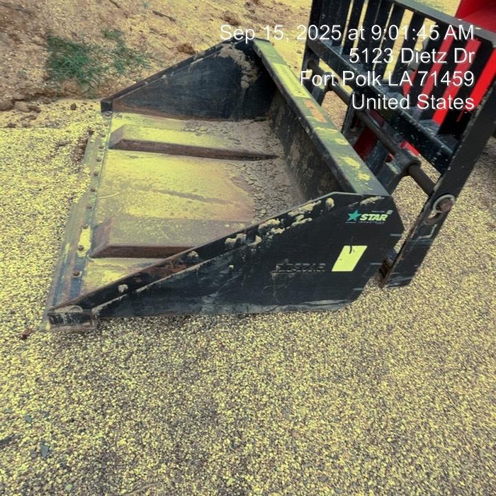 2025 STAR INDUSTRIES 1406B