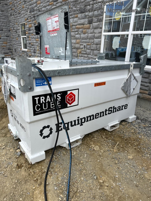 2024 WESTERN GLOBAL 20TCG-ES