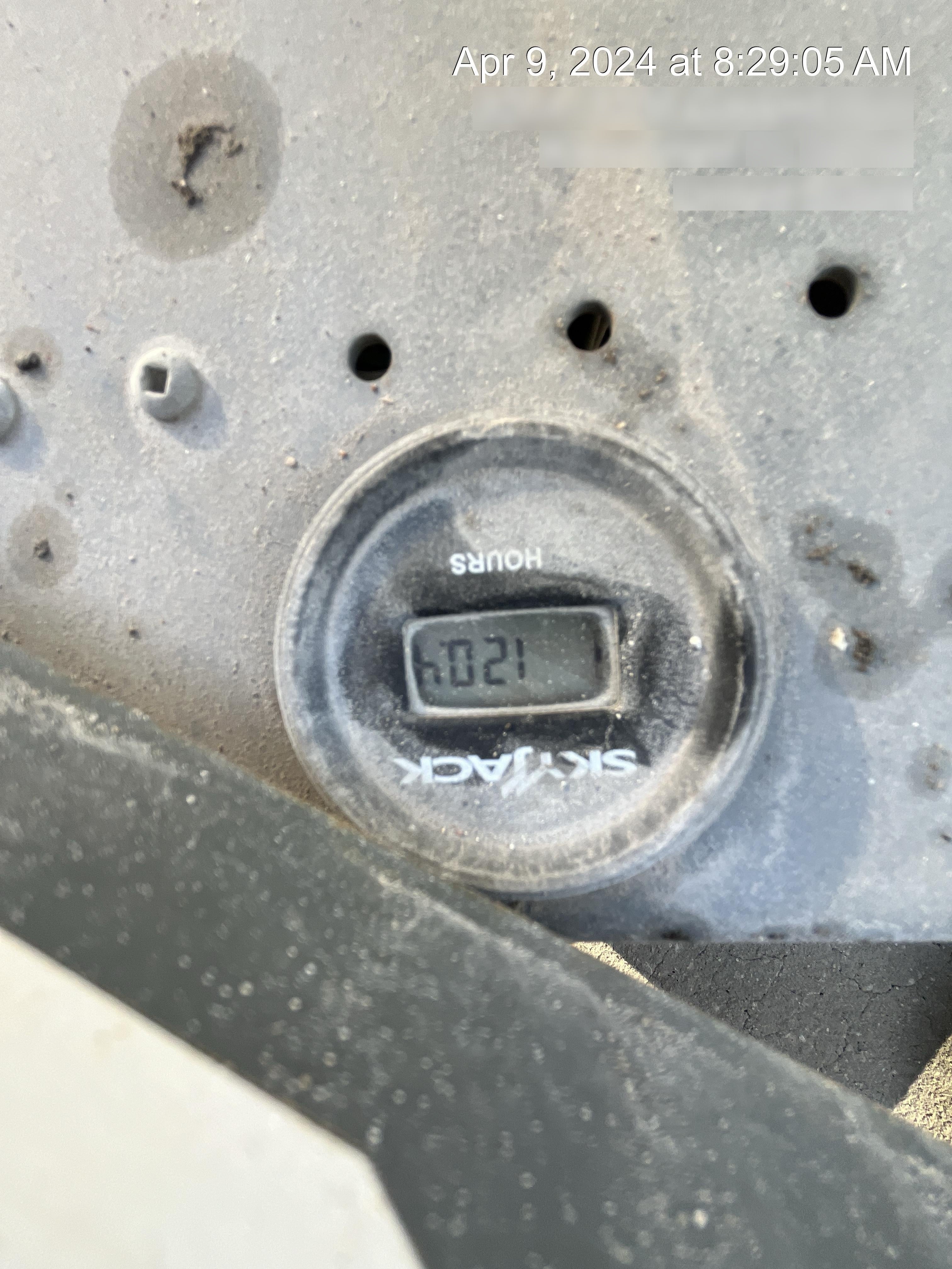 2019 SKYJACK SJIII-3219