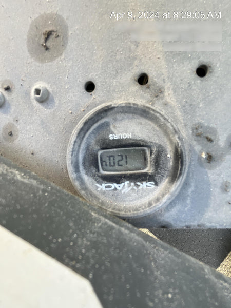 2019 SKYJACK SJIII-3219