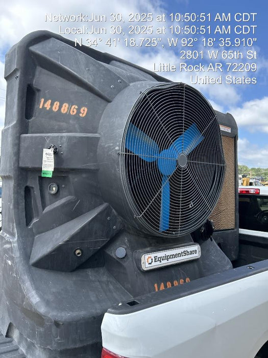 2021 PORTACOOL PACJS2601A1